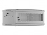 LANBERG seinale kinnitatav 4U 650x450 lamepakend