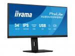 IIYAMA XUB3493WQSU-B6 34inch UW IPS