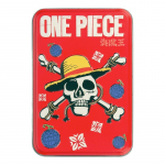 Paladone One Piece Playing Cards in Tin