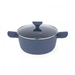Progress BW14520B Mellow 24 cm Stockpot