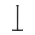 Salter BW14445 Kuro Kitchen Roll Holder, Black
