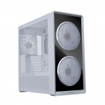 Case|LIAN LI|ATX/micro ATX/EATX/SSI EEB|White|Midi Tower|PC|LANCOOL 217 INF|G99.LAN217INFW.00