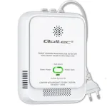 Carbon monoxide sensor CO detector alarm 85dB