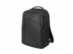 Laptop backpack PALLAD 480 16 inches 18L black