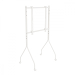 TV stand on wheels max 50 kg MC-180 W