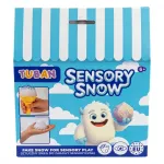 Creative set Sensory Snow