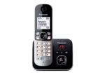 Phone KX-TG6821 dect black