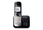 Phone KX-TG6821 dect black