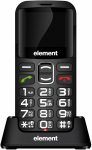 SENCOR ELEMENT P012S TFT LCD 1.77,Dual SIM