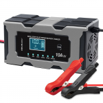 Charger 12V 10A with repair function for AGM
