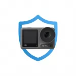 DJI Care Refresh DJI Osmo Action 3