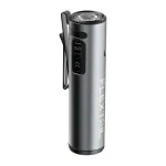 Flextail Zero 1200 LED Flashlight (Black)