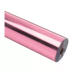 HTVRONT Chrome Self-Adhesive Film, 30.5 cm x 90 cm (rose gold)