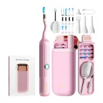 BEBIRD EarSight Plus Camera Otoscope (Pink)