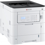 Kyocera ECOSYS PA3500cx, colour laser printer (grey/black)