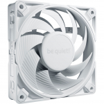 be quiet! Silent Wings Pro 4 120mm PWM White, case fan (white)