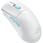 Asus ROG Harpe Ace Aim Lab Edition White Gaming Mouse