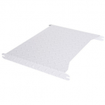 Thermaltake Sim Rig Floor, Footrest White, for Simulator Cockpit