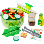 Spinmaster Melissa & Doug - Salad Spinner Playset