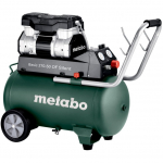 metabo Basic 270-50 OF Silent (dark green/black, 1,500 watts)