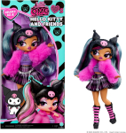 MGA Entertainment MGA L.O.L. Surprise O.M.G. Hello Kitty & Friends -Kuromi