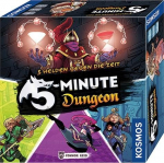 KOSMOS 5-Minute Dungeon - 692889