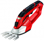 Einhell cordless grass and shrub shear GE-CG 12 Li, 12Volt