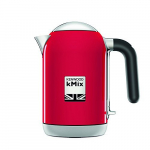 Kenwood ZJX650 1l red/silver