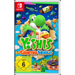 Nintendo Yoshi's Crafted World, Nintendo Switch game