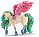 Schleich Bayala flower pegasus - 70590