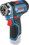 Bosch GSR 12V-15 FC solo cordless drill (C) - 06019F6004