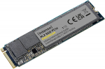 Intenso Premium 1 TB, SSD (PCIe 3.0 x4, NVMe 1.3, M.2 2280)