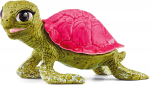 Schleich Bayala Crystal Turtle, toy figure