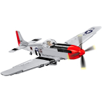 COBI P51D Mustang Construction Toy (1:32 Scale)
