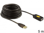 Delock Kabel USB 2.0, 5m