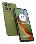 Motorola moto g15 power 17.1 cm (6.72") Dual SIM Android 15 4G USB Type-C 8 GB 512 GB 6000 mAh Green