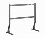 Gembird TVS-D90F-01 lauapealne telerialus, 45" - 90", must