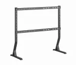 Gembird TVS-D90F-01 lauapealne telerialus, 45" - 90", must