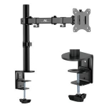 Maclean MC-883 monitori kinnitus / alus 81,3 cm (32") klamber must