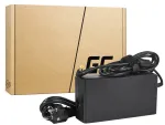 Green Cell AD144P toiteadapter/inverter universaalne 180 W must