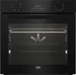 Termoelektriline ahi Beko BBIE123001BD must