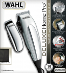 Wahl 79305-1316 juuksetrimmer/l&otilde;ikur kroom, h&otilde;bedane