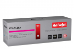 Activejet ATH-313AN tooner (asendus Canonile, HP 126A CRG-729M, CE313A; Premium; 1000 lehek&uuml;lge; magenta)