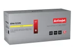 Activejet ATH-F532N tooner (asendus HP 205A CF532A; Supreme; 900 lehek&uuml;lge; kollane)