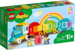 LEGO DUPLO 10954 NUMBRIRONG - &Otilde;PI LUGEMA