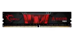 G.Skill Aegis F4-3200C16S-8GIS m&auml;lumoodul 8 GB 1 x 8 GB DDR4 3200 MHz
