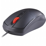 MOUSE DEFENDER ICON MB-057 OPTILNE 1000dpi 3P MUST VAIKNE KLIKS