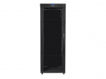 LANBERG rack cabinet 42U 800x800 glass