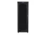 LANBERG rack cabinet 42U 800x800 glass