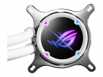ASUS ROG Strix LC II 240 ARGB CPU cooler